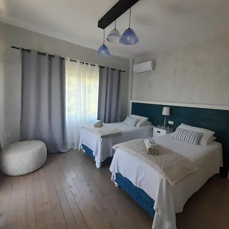 Diogenis Villa Argostoli (Kefalonia)