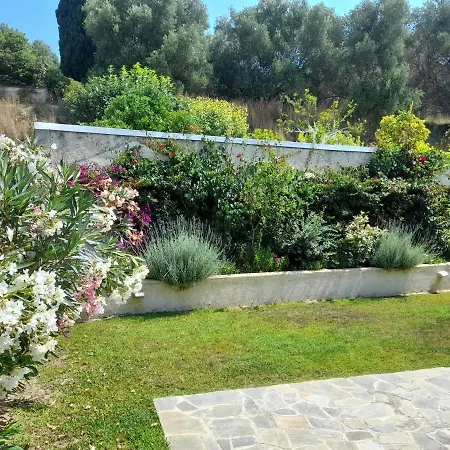 Villa Diogenis Argostoli (Kefalonia)