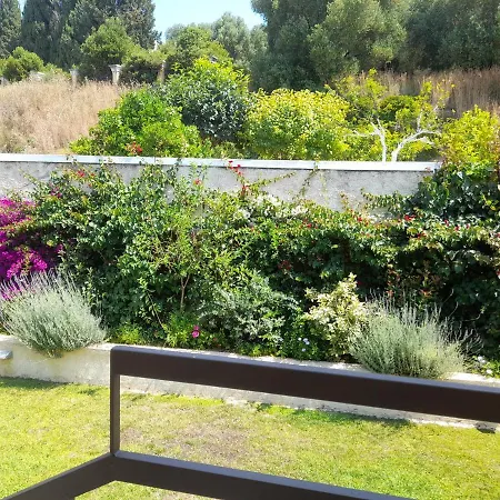 Villa Diogenis Argostoli (Kefalonia)