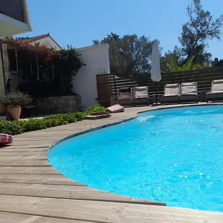 Villa Diogenis Argostoli (Kefalonia)