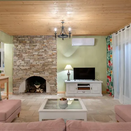 Villa Diogenis Argostoli (Kefalonia)