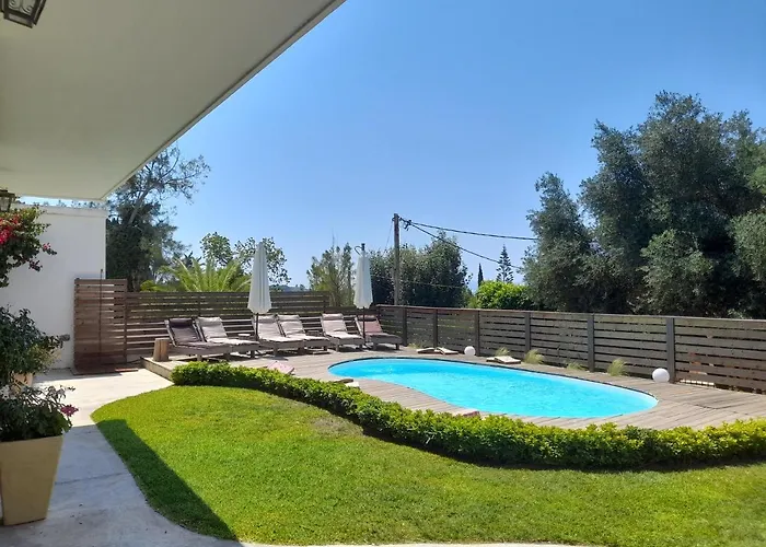 Diogenis Villa
