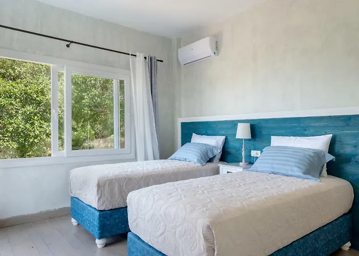 Villa Diogenis *