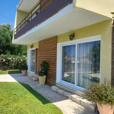 Diogenis Αργοστόλι