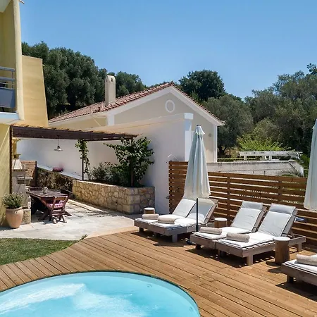 Diogenis * Αργοστόλι