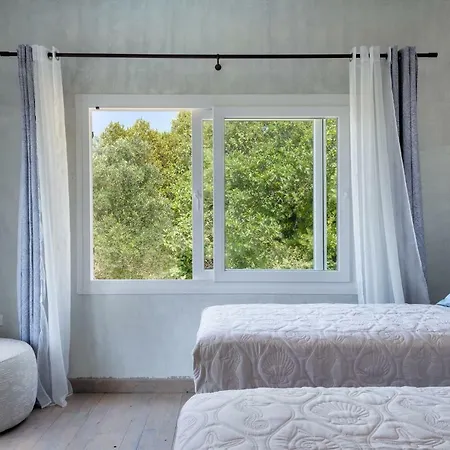 Βίλα Diogenis Αργοστόλι