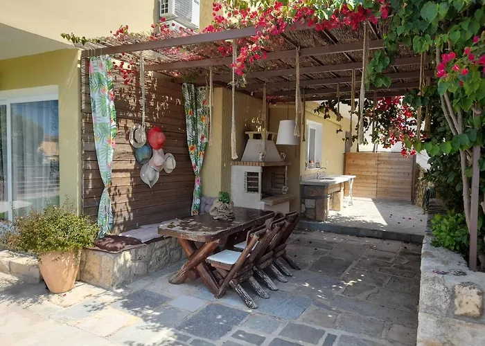 Diogenis Βίλα Αργοστόλι