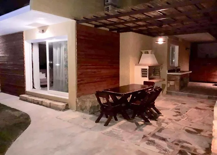 Diogenis Villa *