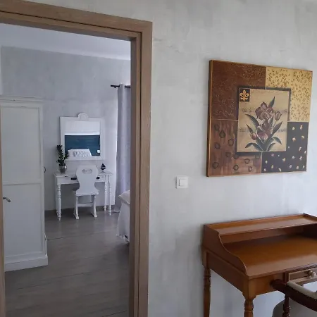 Vila Diogenis Argostoli (Kefalonia)