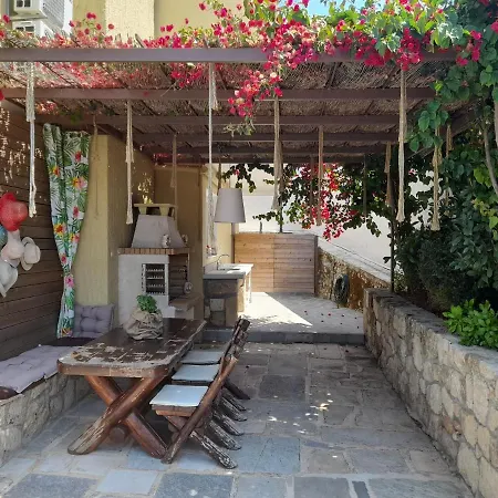 Diogenis * Argostoli (Kefalonia)