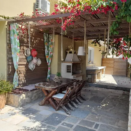 Diogenis Vila Argostoli (Kefalonia)