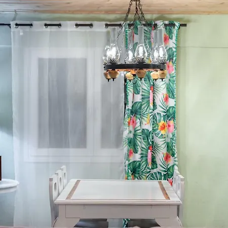 Vila Diogenis Argostoli (Kefalonia)